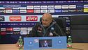 Spalletti si sbilancia