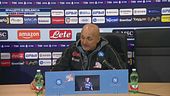 Spalletti si sbilancia