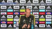 Stasera Juve-Sampdoria