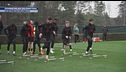 Domani Milan-Salernitana