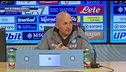 Ore 15 Torino-Napoli