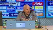 Ore 15 Torino-Napoli