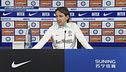 Stasera Inter-Juventus