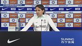 Stasera Inter-Juventus