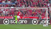 Benfica-V. Guimares 5-1