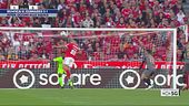 Benfica-V. Guimares 5-1