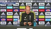 Stasera Inter-Juventus