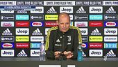 Stasera Inter-Juventus