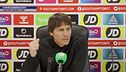 Conte: "In 20 anni al Tottenham cosa si è vinto?"