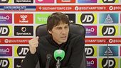 Conte: "In 20 anni al Tottenham cosa si è vinto?"