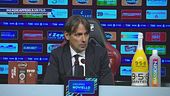 Inzaghi appeso a un filo