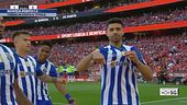 Benfica-Porto 1-2