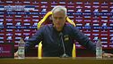 Mou: "Sono stanco"