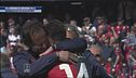Gilardino e Grosso in A