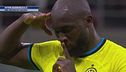 Inter-Sassuolo 4-2
