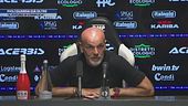 Pioli guarda già oltre