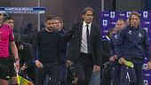 Marotta su Inzaghi
