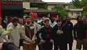Milan, i tifosi incontrano i tifosi