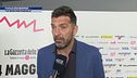 Parla Gigi Buffon