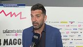 Parla Gigi Buffon