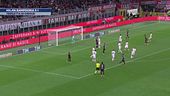 Milan-Sampdoria 5-1