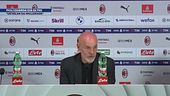 Pioli guarda già oltre