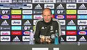 Domani Empoli-Juventus