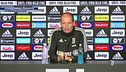 Domani Empoli-Juventus