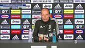 Domani Empoli-Juventus