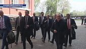Domani la Corte d'Appello
