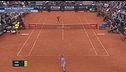Roma, finale di outsider