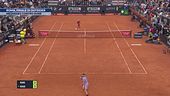 Roma, finale di outsider