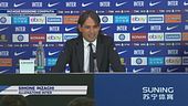 Inter: Inzaghi, missione compiuta