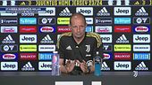 Stasera Juventus-Milan