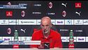 Stasera Juventus-Milan