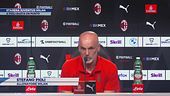 Stasera Juventus-Milan