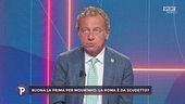 Sabatini: "Questa Roma è già da scudetto"
