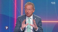 Sabatini: "Se resta Skrinirar, il mercato dell'Inter è da 10"