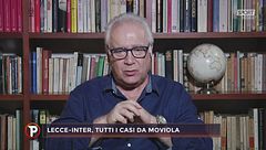 Sconcerti: "Dimarco mi ricorda Cabrini"