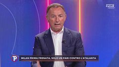 Mauro: "Leao non può giocare così, è lento"