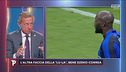 Sabatini: "In Europa non c'è un attacco come quello dell'Inter"