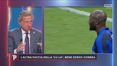 Sabatini: "In Europa non c'è un attacco come quello dell'Inter"