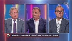 Trevisani: "Da 4 anni Rabiot non gioca una partita buona"