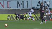 Rigore per il Bologna, dov'è il VAR?