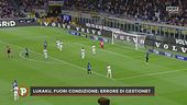 Trevisani: "Lukaku è una belva, ha bisogno di tempo"