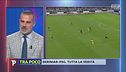 Sorrentino: "Nella Juventus mancano i campioni"