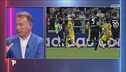 La moviola di Juve-Spezia: è rigore su Cuadrado?