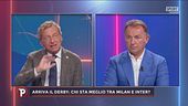 Sabatini: "De Ketelaere non è ancora pronto"