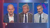 Sabatini: "Lukaku in carriera ha avuto solo una fiammata durata un anno"