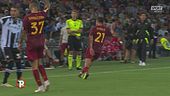 Udinese-Roma, la moviola: è rigore su Celik?